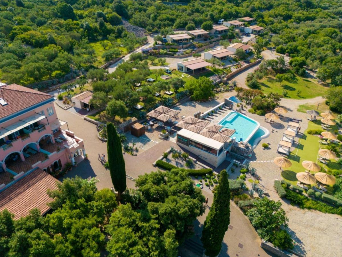 Holiday Homes Kanajt Punat Kültér fotó