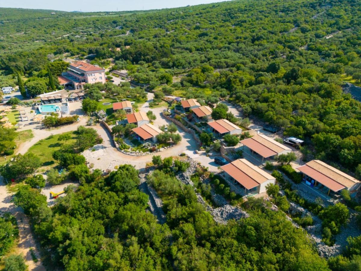 Holiday Homes Kanajt Punat Kültér fotó
