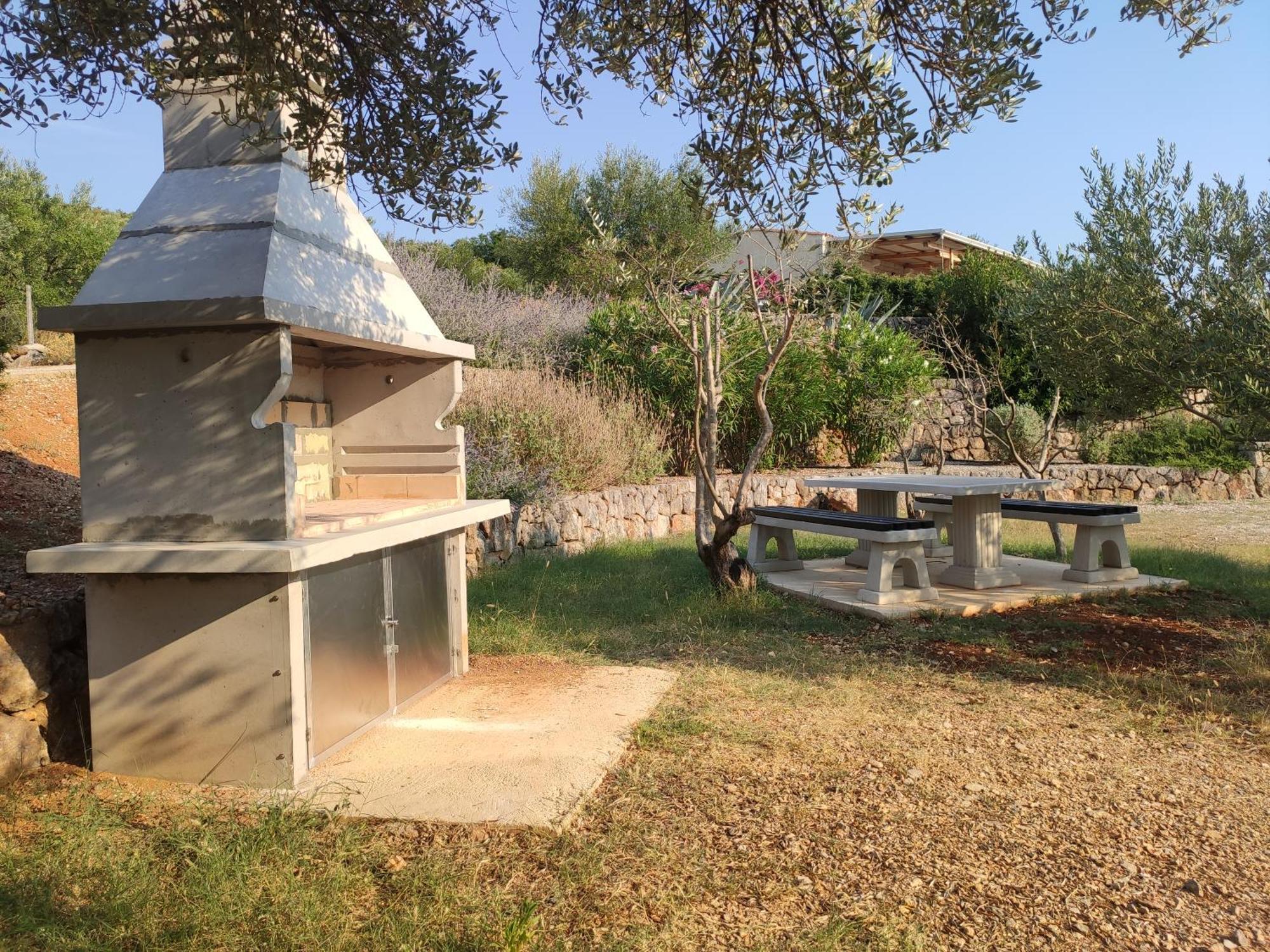 Holiday Homes Kanajt Punat Kültér fotó