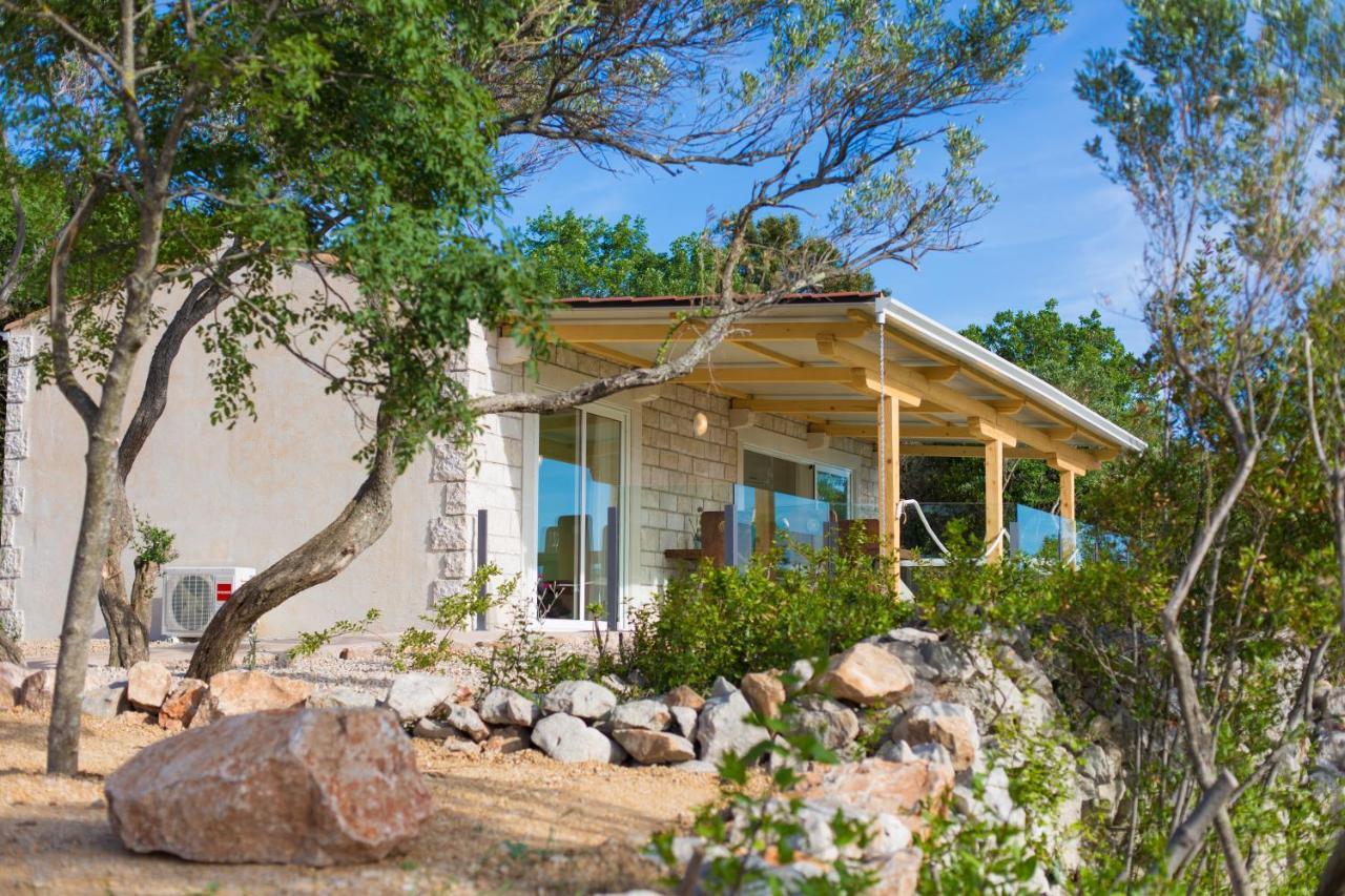 Holiday Homes Kanajt Punat Kültér fotó