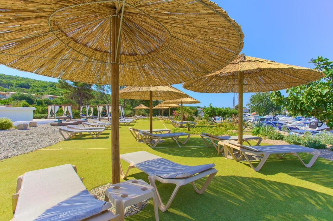 Holiday Homes Kanajt Punat Kültér fotó