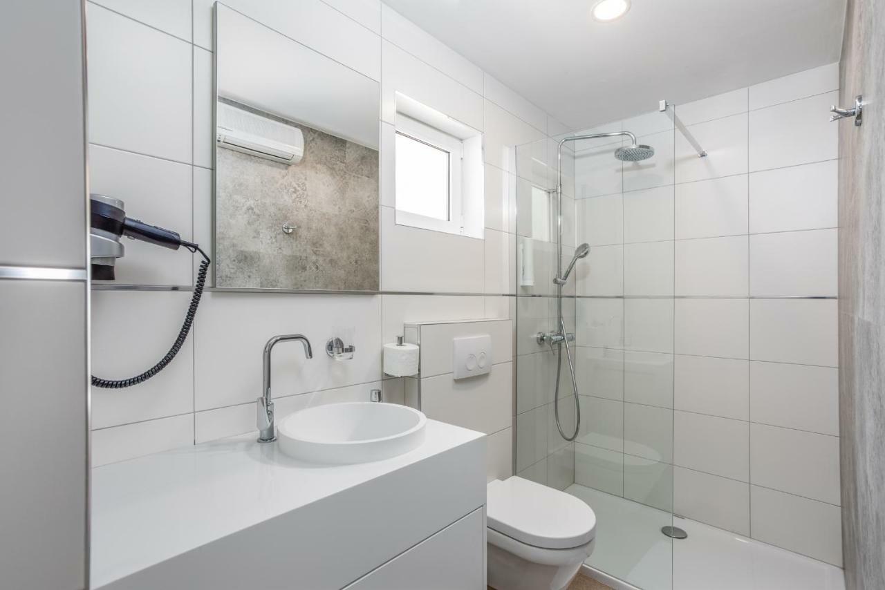 Holiday Homes Kanajt Punat Kültér fotó