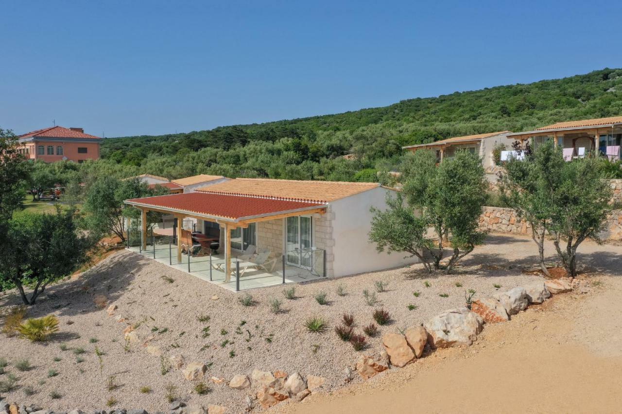 Holiday Homes Kanajt Punat Kültér fotó