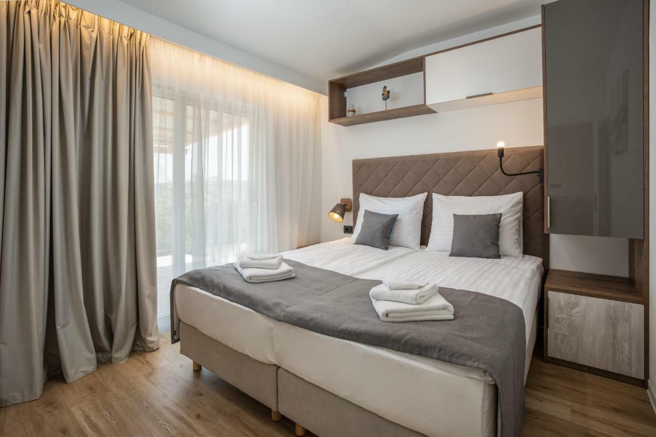 Holiday Homes Kanajt Punat Kültér fotó