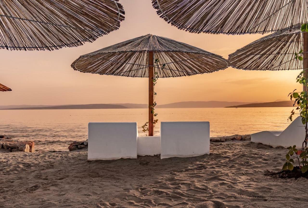 Holiday Homes Kanajt Punat Kültér fotó