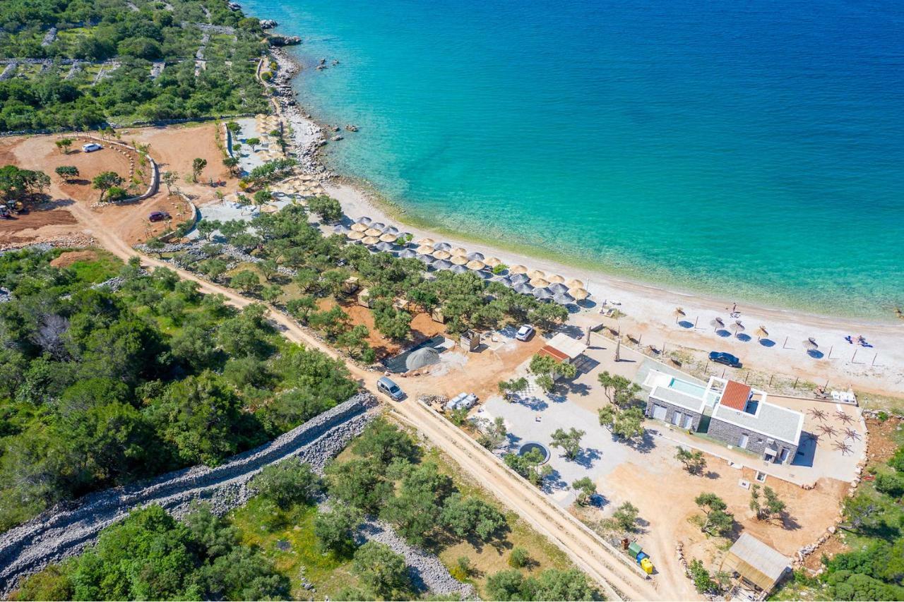 Holiday Homes Kanajt Punat Kültér fotó